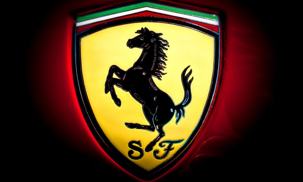Hintergründe der Marke Ferrari_Content