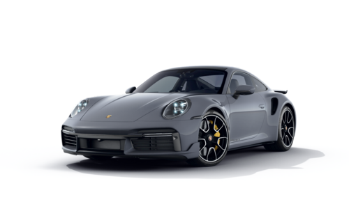 Аренда Porsche 911 Turbo