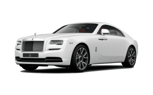 Rolls Royce Wraith mieten