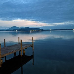 Zug Lake Zug Lake