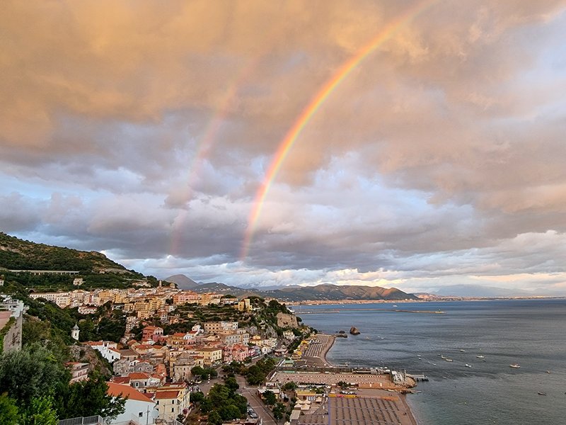 Amalfi Vietri Sul Mare