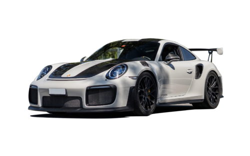Аренда Porsche GT2 RS