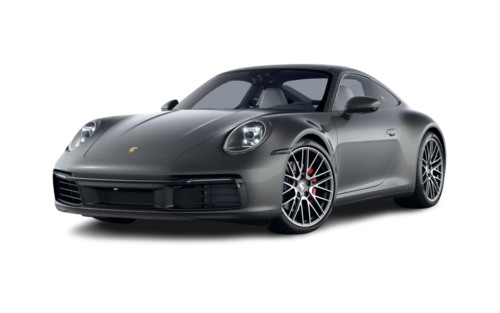 Прокат Porsche 911 Carrera