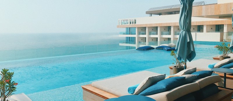 Hotel Dubai Beach