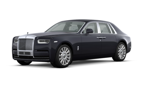 Прокат Rolls Royce Phantom