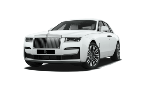 Rolls Royce Ghost mieten
