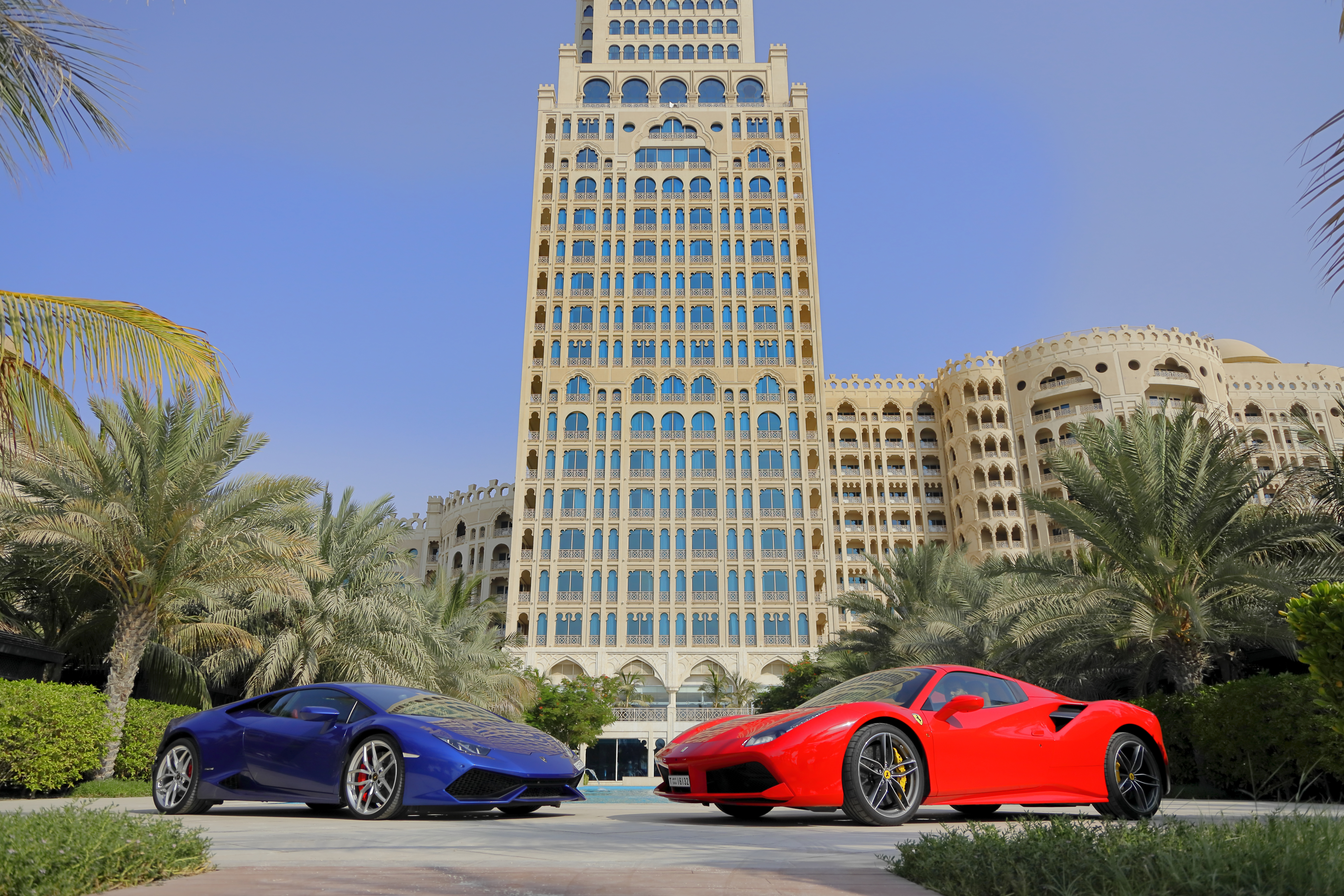 Vehicle selection luxury cars for rent United Arab Emirates