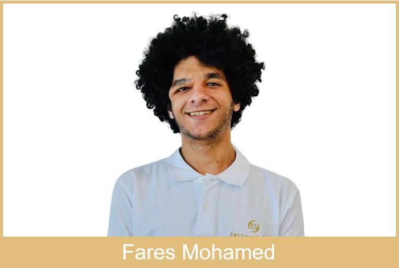 Fares Mohamed