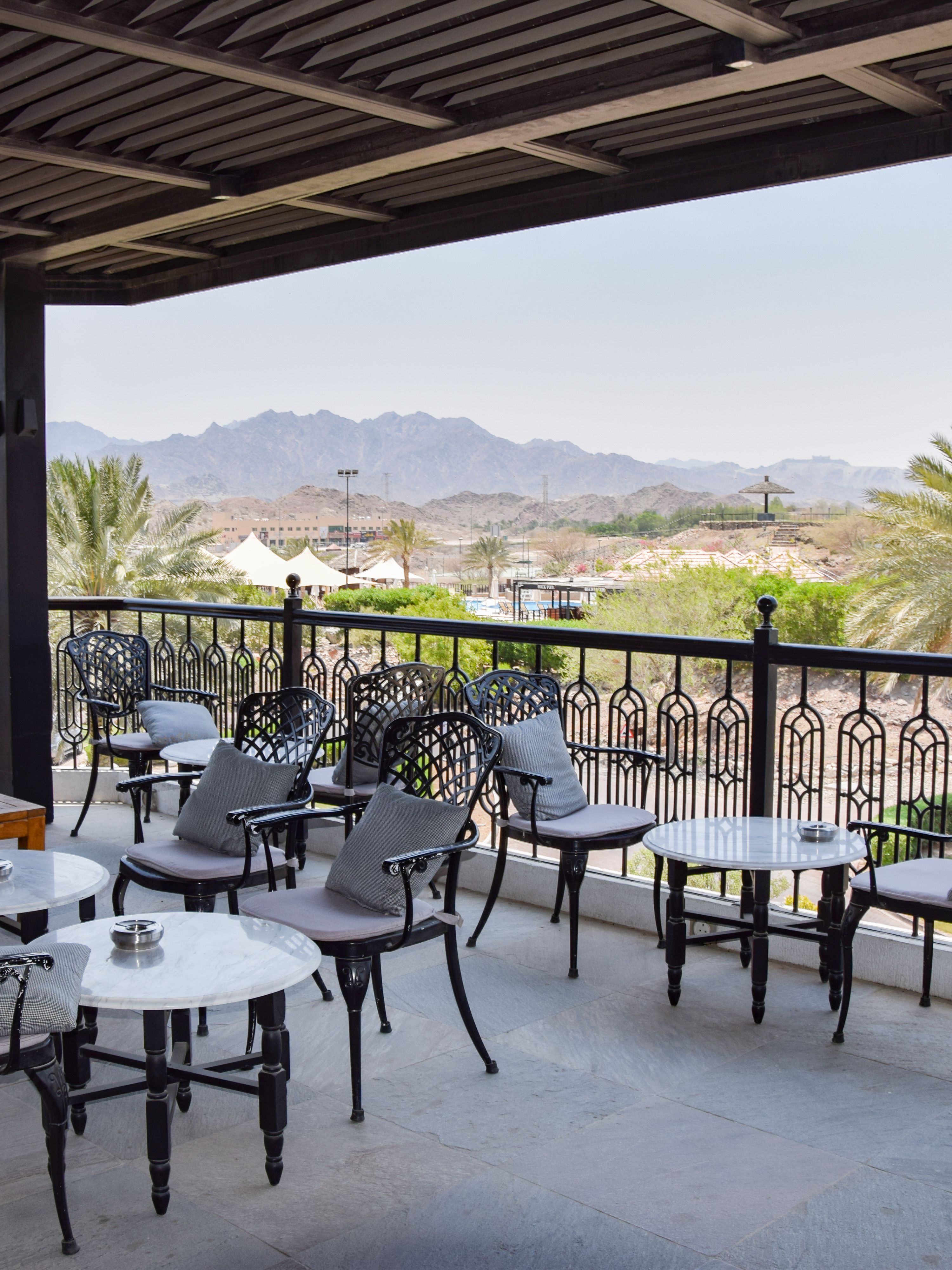 Luxusauto mieten in Ras Al Khaimah mit Edel & Stark