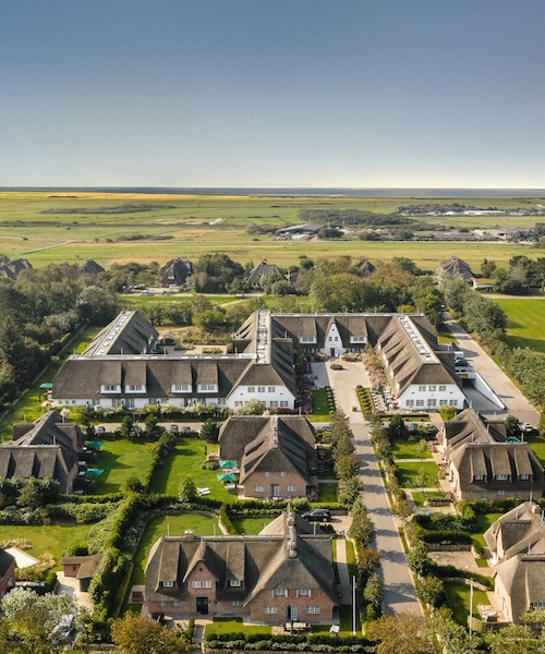 Sylt Severin’s Resort & Spa