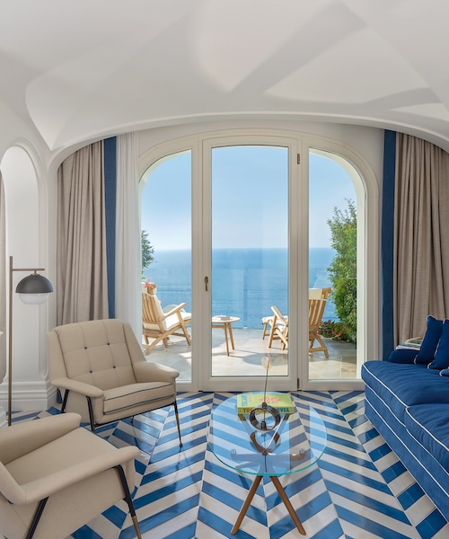 Amalfi Hotel Borgo Santandrea
