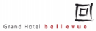 grand hotel bellevue logo