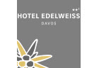hotel edelweiss logo