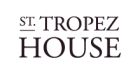 st.tropez house logo