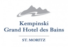 kempinski grand hotel des bains logo