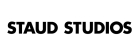 staud studios logo