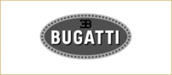 Bugatti Mieten mit Edel und Stark