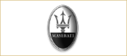 Rent Maserati with Edel &amp; Stark
