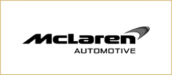 Rent McLaren with Edel &amp; Stark