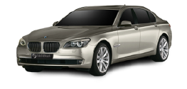 Rent BMW 750 in Europe
