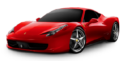 Rent Ferrari 458 Italia in Europe