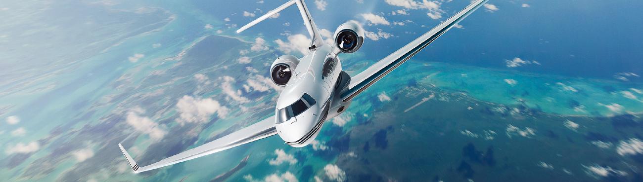 Private Jet Charter Germany